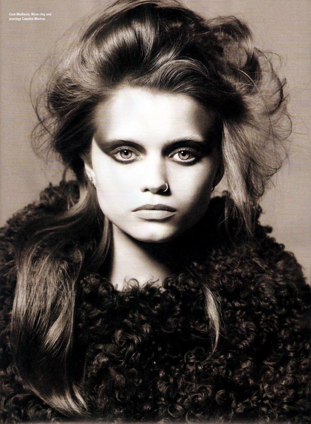 Abbey Lee - Picture